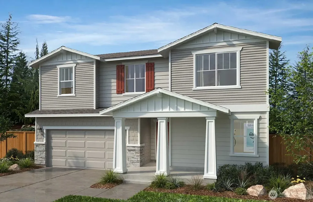 18501 135th Avenue E Puyallup WA 98374