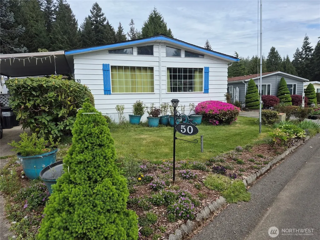 16300 State Highway 305 NE Poulsbo WA 98370