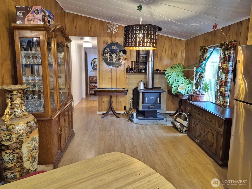 16300 State Highway 305 NE Poulsbo WA 98370