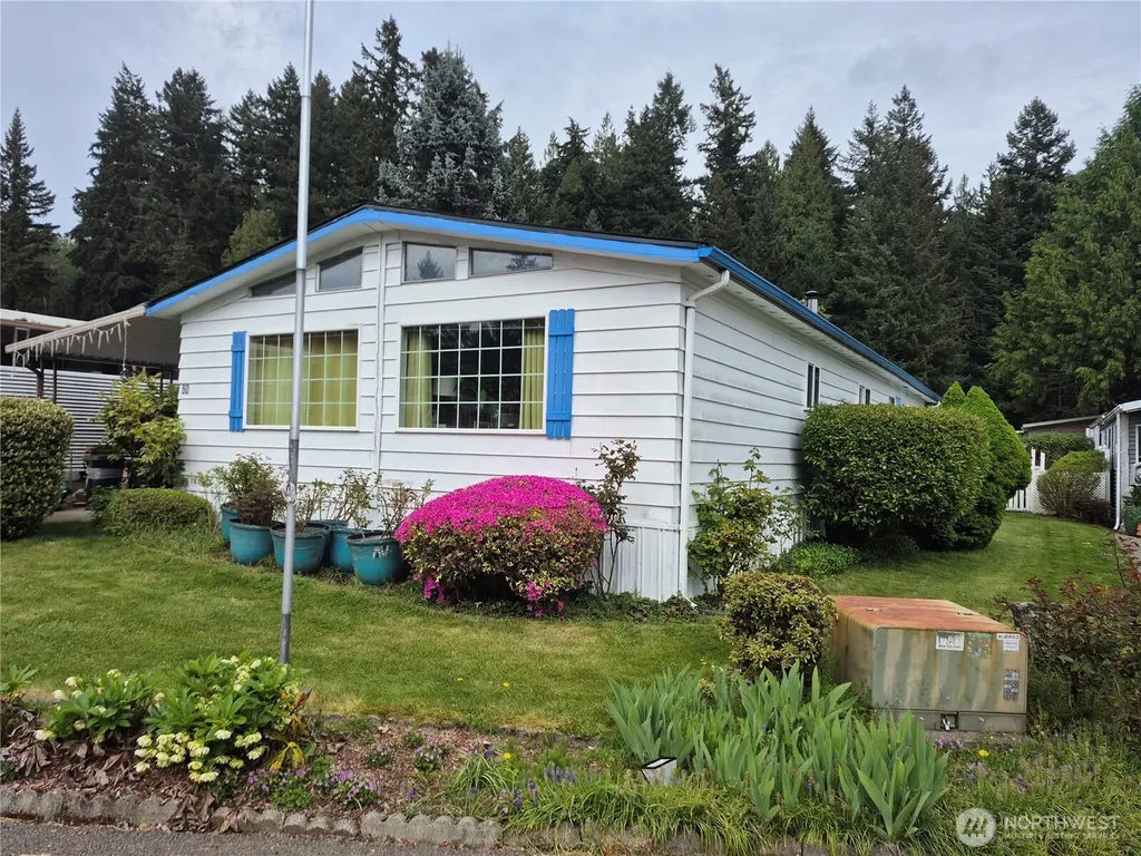 16300 State Highway 305 NE Poulsbo WA 98370