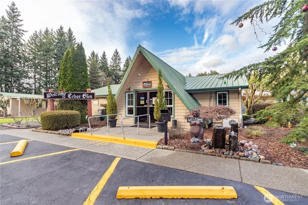 16300 State Highway 305 NE Poulsbo WA 98370