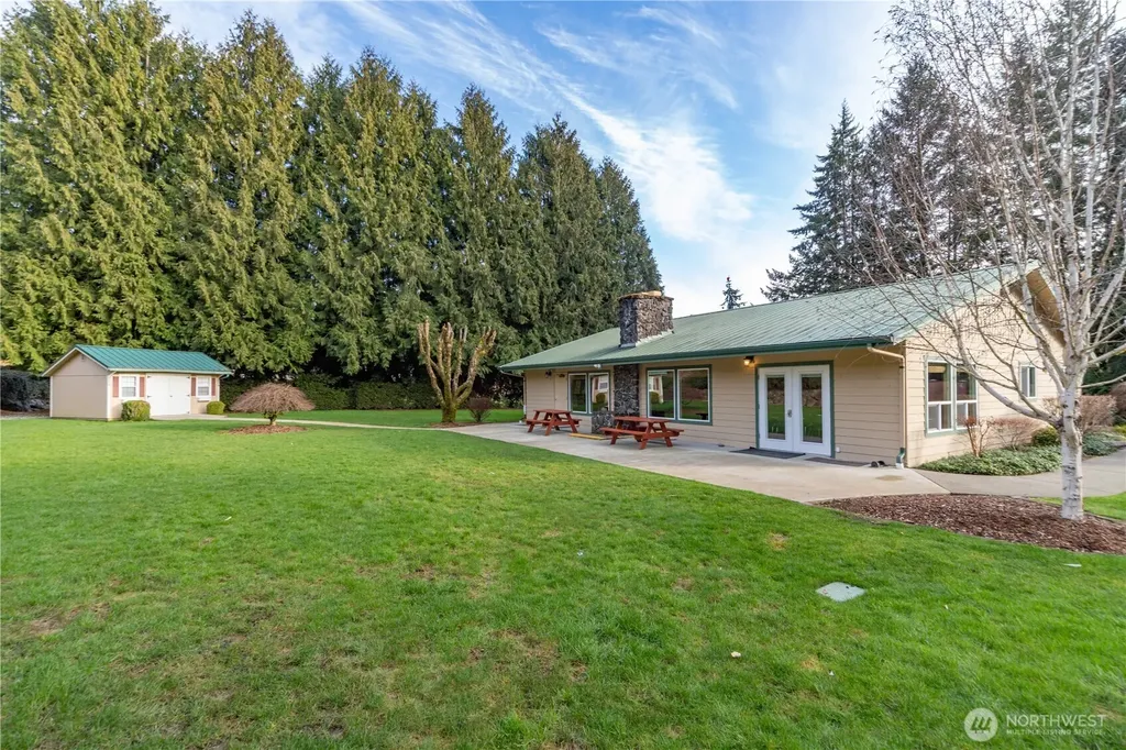 16300 State Highway 305 NE Poulsbo WA 98370