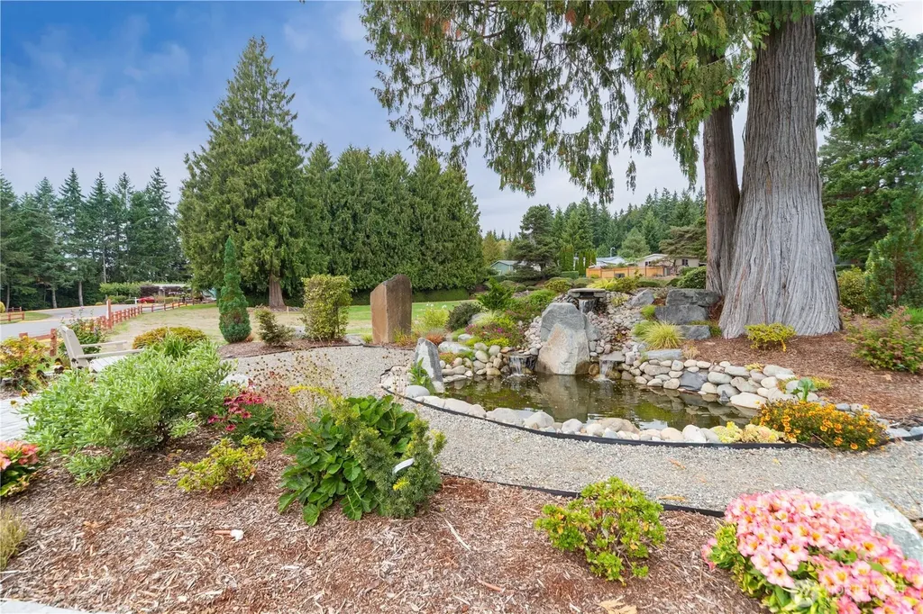16300 State Highway 305 NE Poulsbo WA 98370