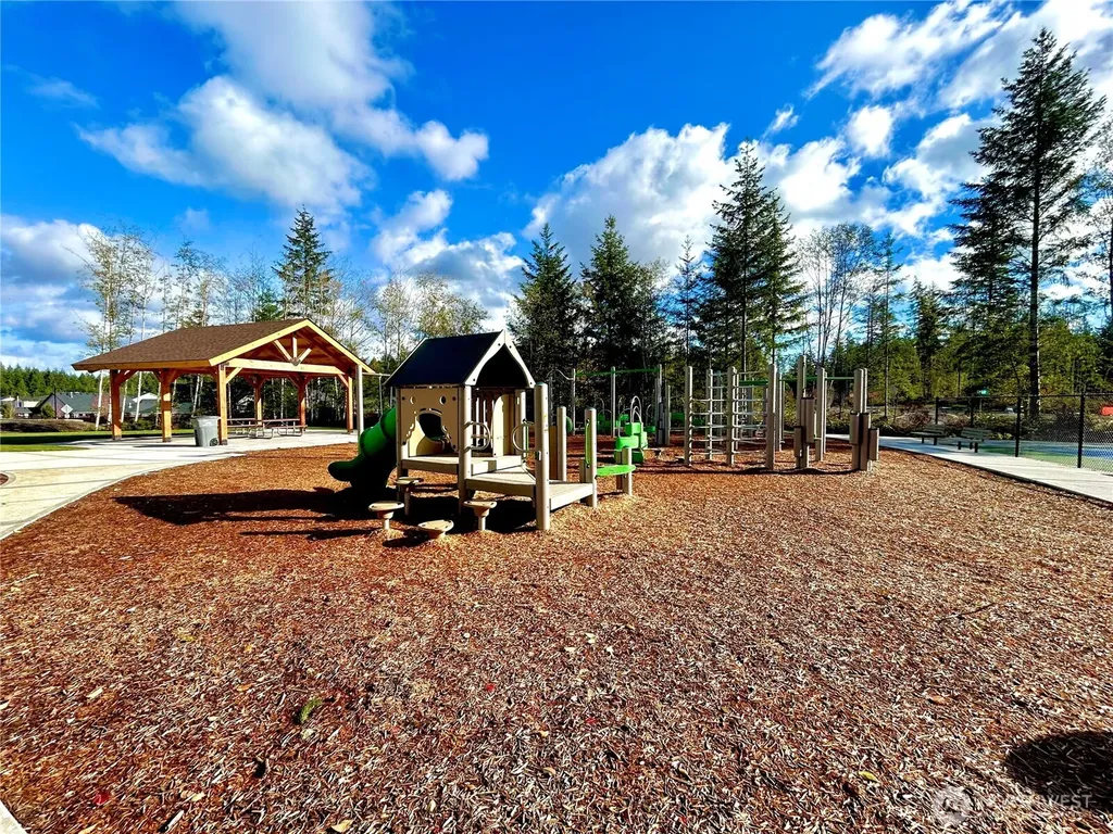6053 Trace Drive SW Port Orchard WA 98367