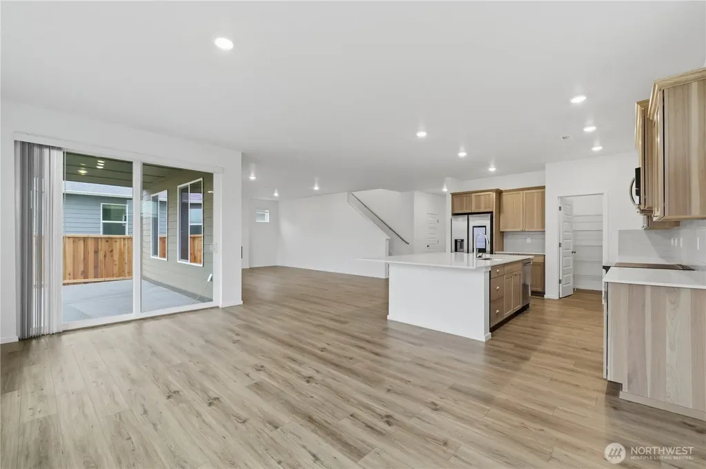 6053 Trace Drive SW Port Orchard WA 98367