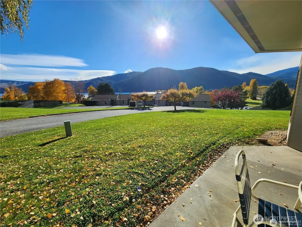 1 Lodge 614-j Manson WA 98831
