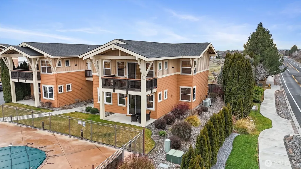 4395 Westshore Drive Moses Lake WA 98837