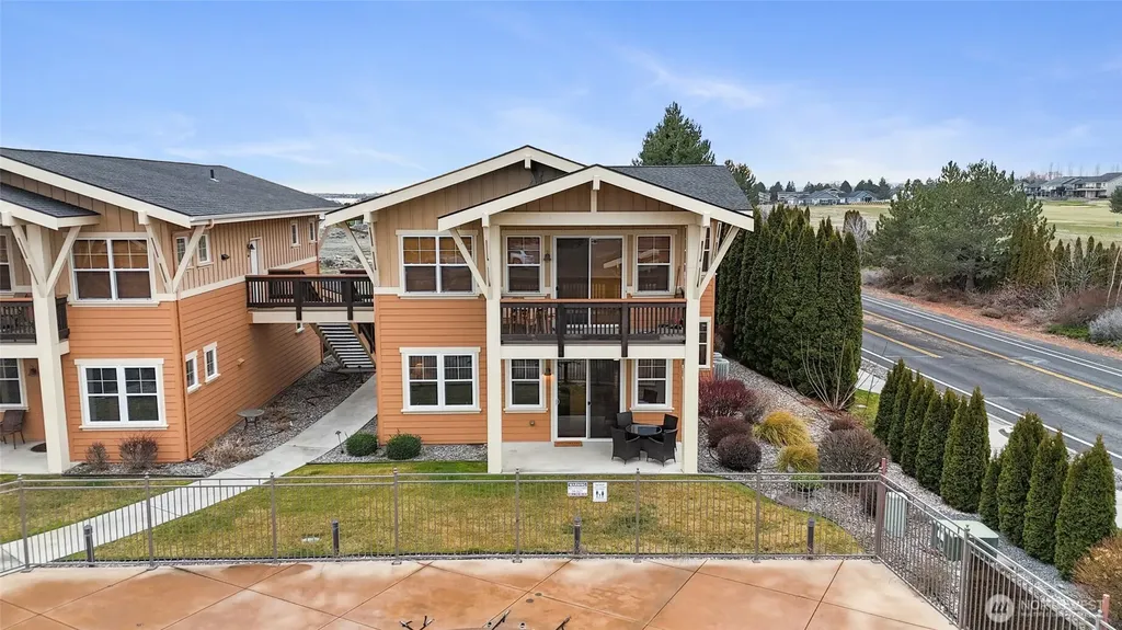 4395 Westshore Drive Moses Lake WA 98837