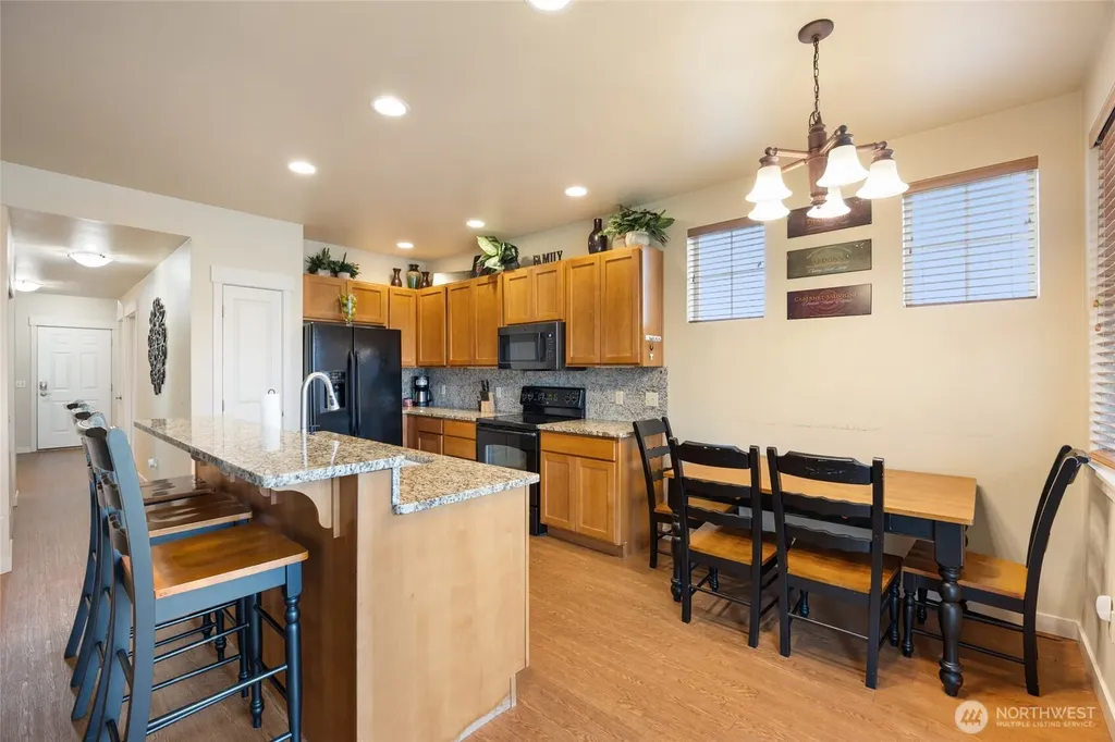 4395 Westshore Drive Moses Lake WA 98837