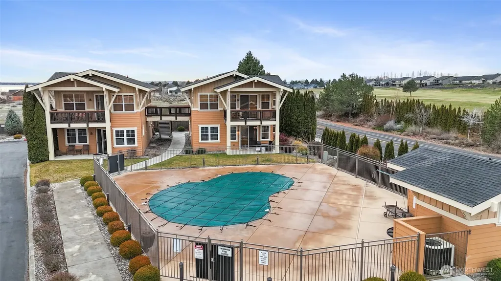 4395 Westshore Drive Moses Lake WA 98837