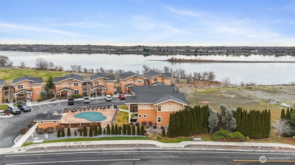 4395 Westshore Drive Moses Lake WA 98837
