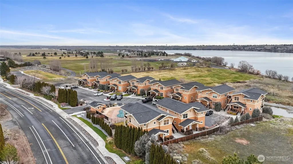 4395 Westshore Drive Moses Lake WA 98837