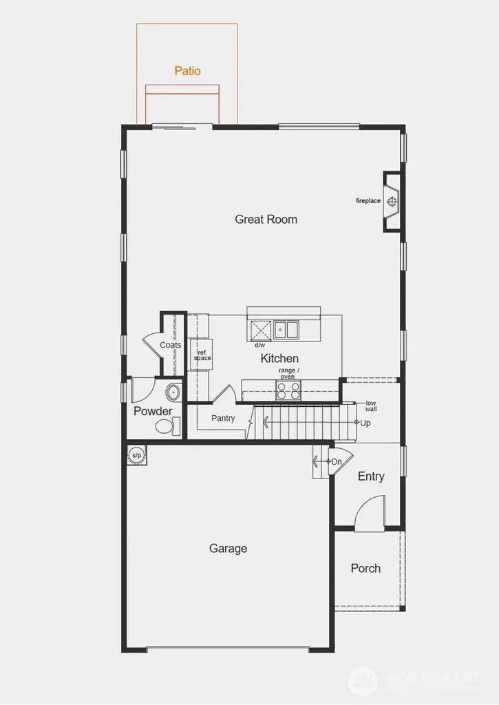 23947 36th Avenue SE Bothell WA 98021