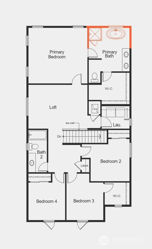 23947 36th Avenue SE Bothell WA 98021