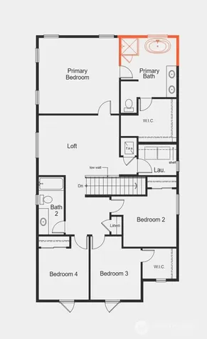 23947 36th Avenue SE Bothell WA 98021