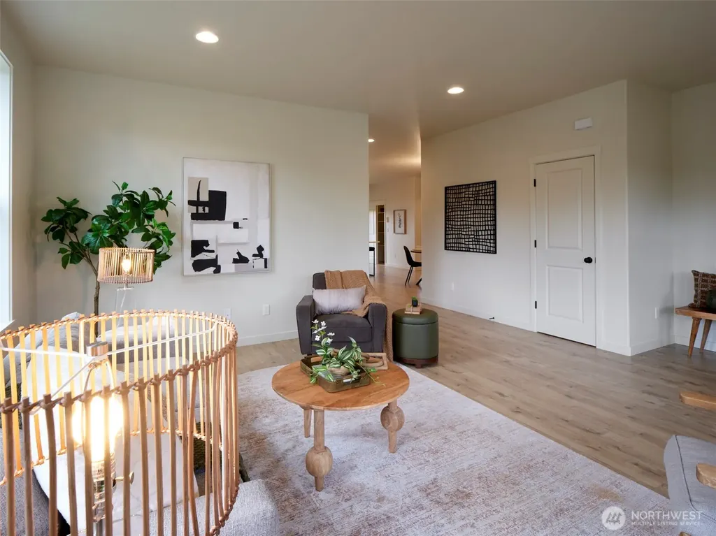 1834 Rose Valley Road Kelso WA 98626