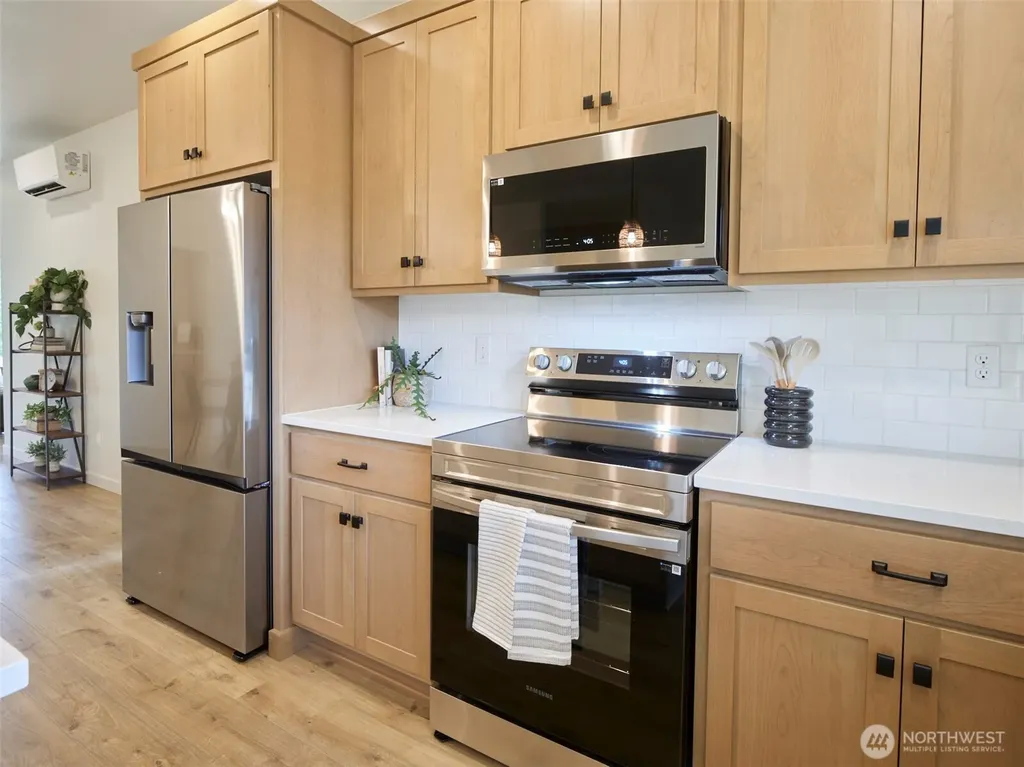 1834 Rose Valley Road Kelso WA 98626