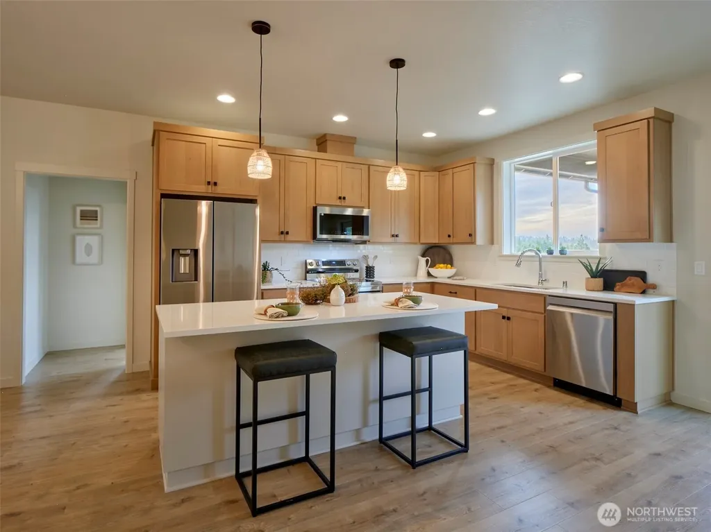 1834 Rose Valley Road Kelso WA 98626
