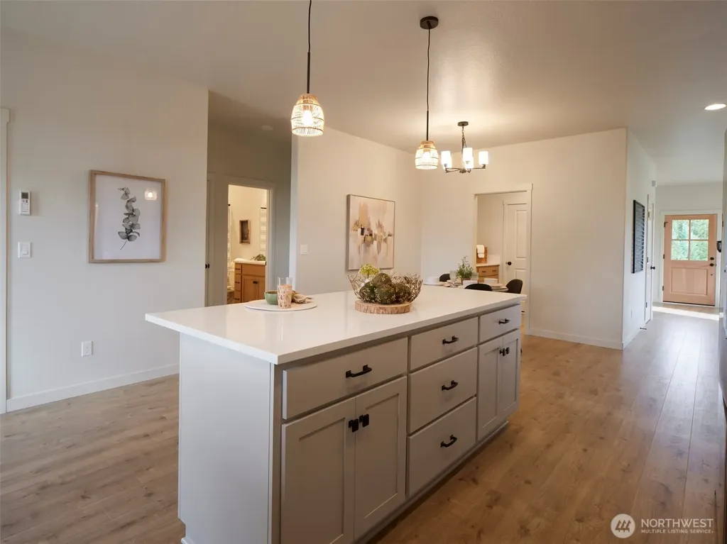 1834 Rose Valley Road Kelso WA 98626