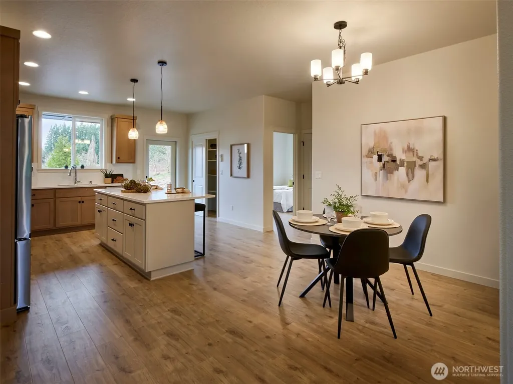 1834 Rose Valley Road Kelso WA 98626
