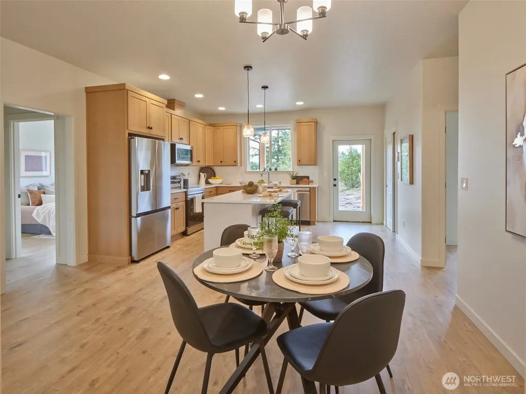 1834 Rose Valley Road Kelso WA 98626