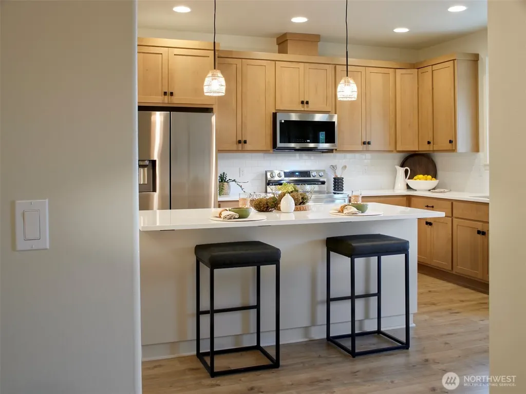 1834 Rose Valley Road Kelso WA 98626