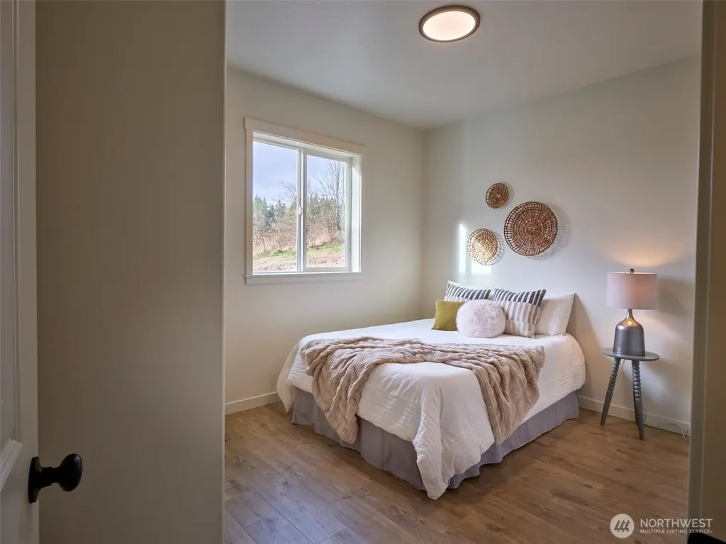 1834 Rose Valley Road Kelso WA 98626
