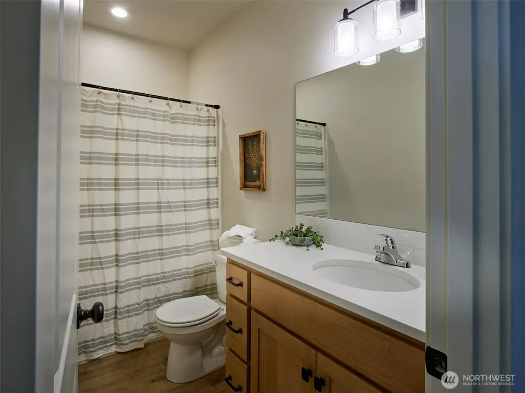 1834 Rose Valley Road Kelso WA 98626