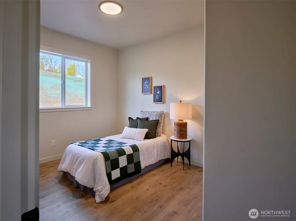 1834 Rose Valley Road Kelso WA 98626