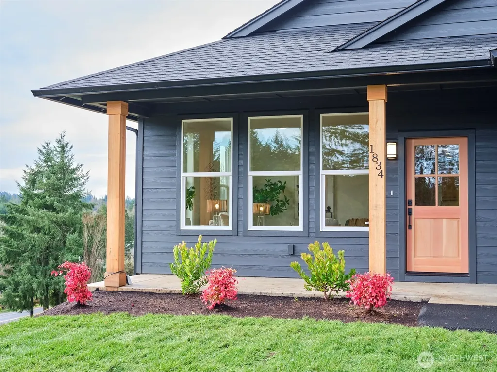 1834 Rose Valley Road Kelso WA 98626