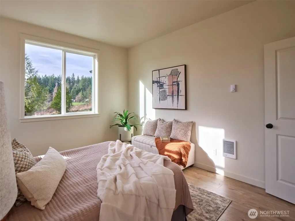 1834 Rose Valley Road Kelso WA 98626