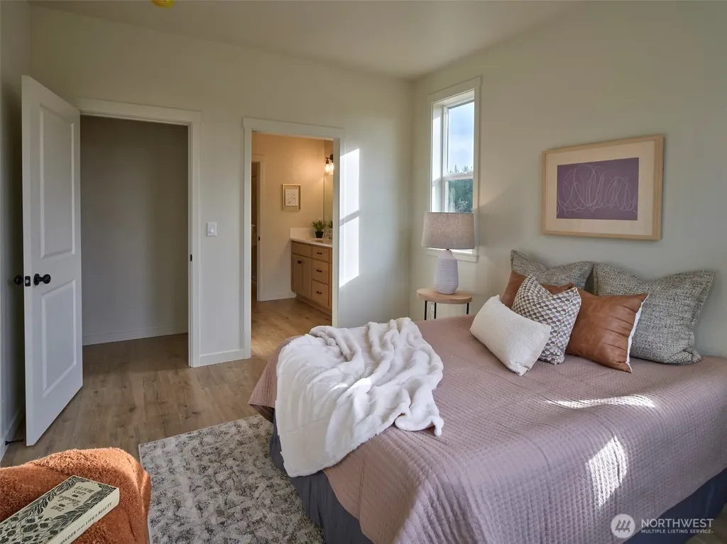 1834 Rose Valley Road Kelso WA 98626