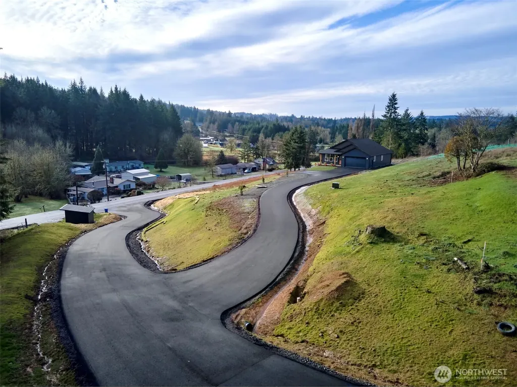 1834 Rose Valley Road Kelso WA 98626