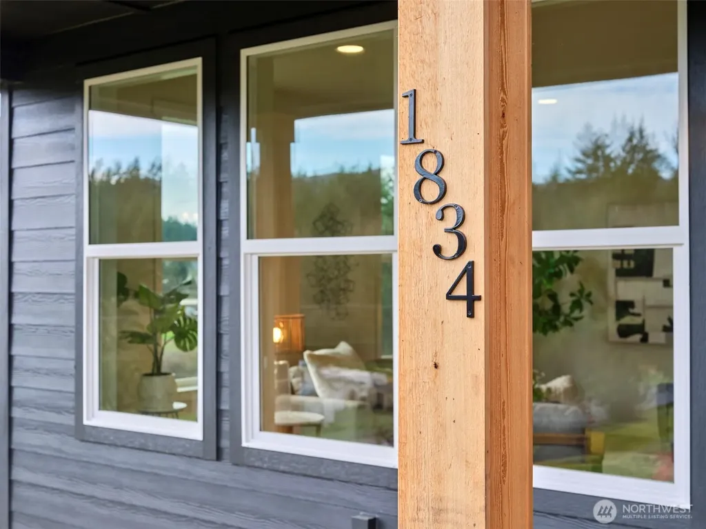 1834 Rose Valley Road Kelso WA 98626