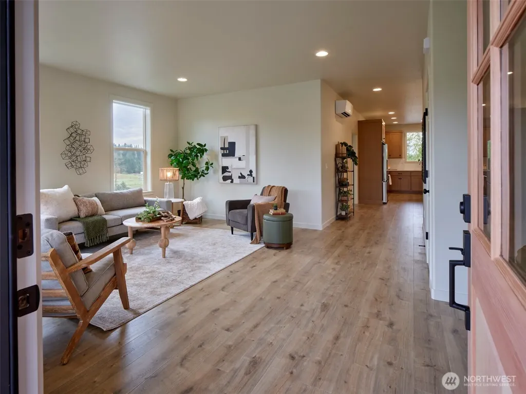 1834 Rose Valley Road Kelso WA 98626