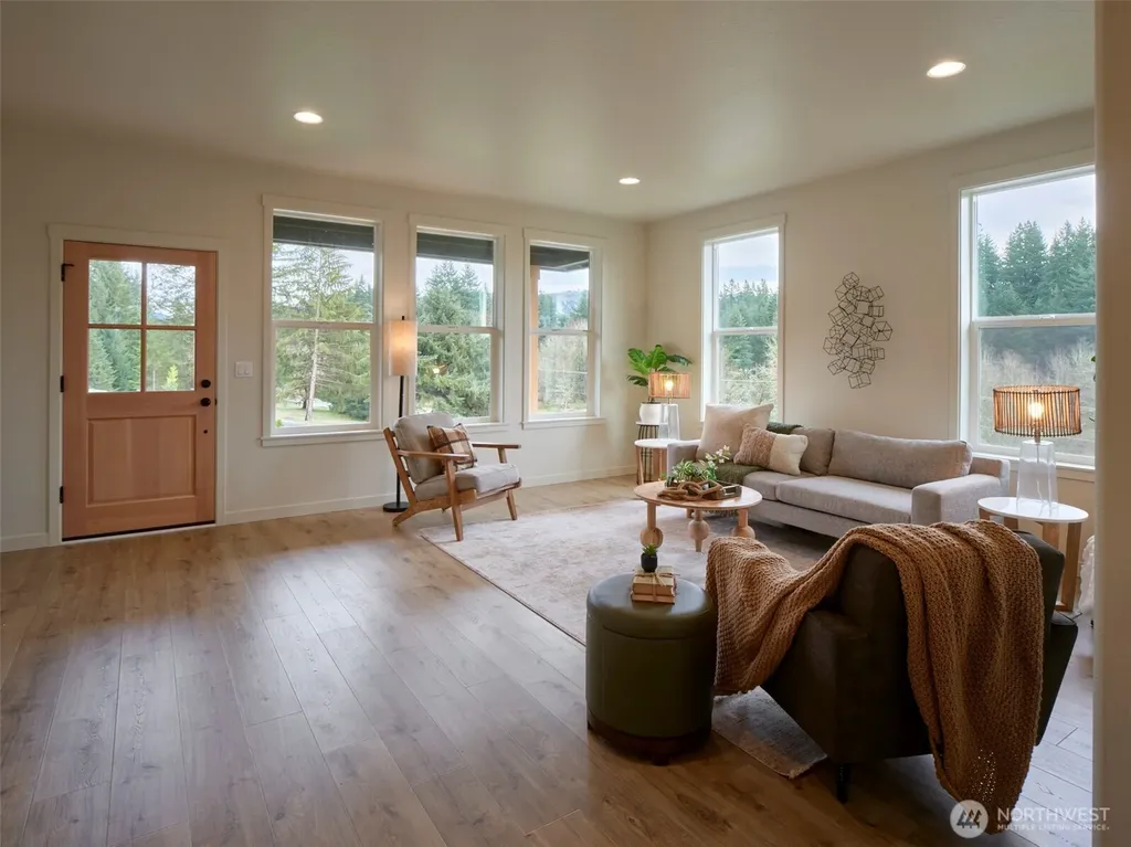 1834 Rose Valley Road Kelso WA 98626