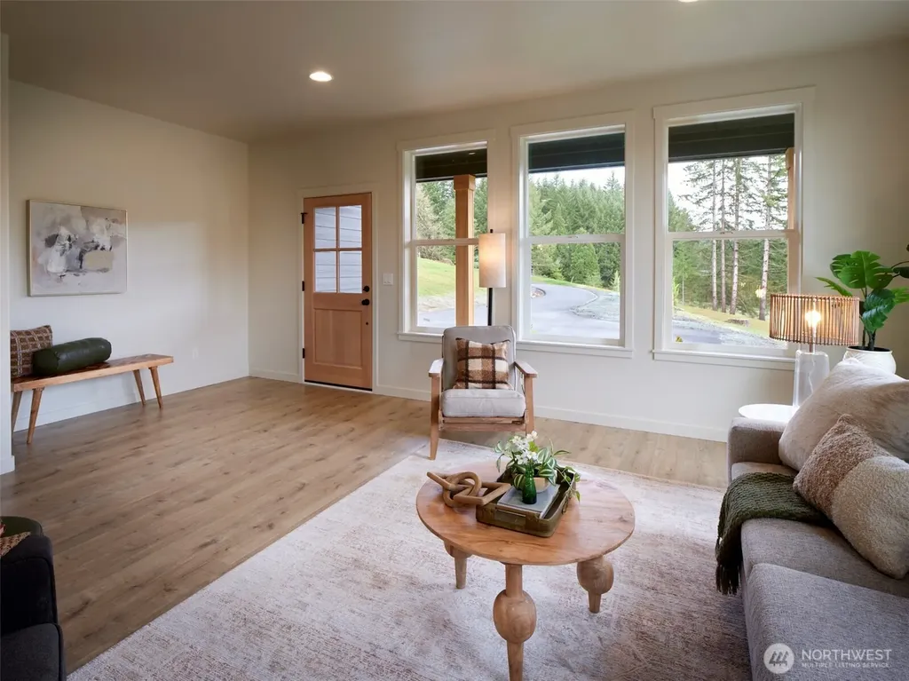 1834 Rose Valley Road Kelso WA 98626