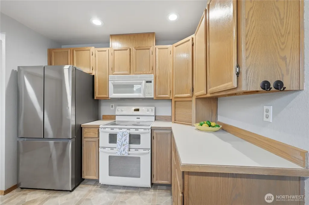 1800 Mill Creek Road Mill Creek WA 98012