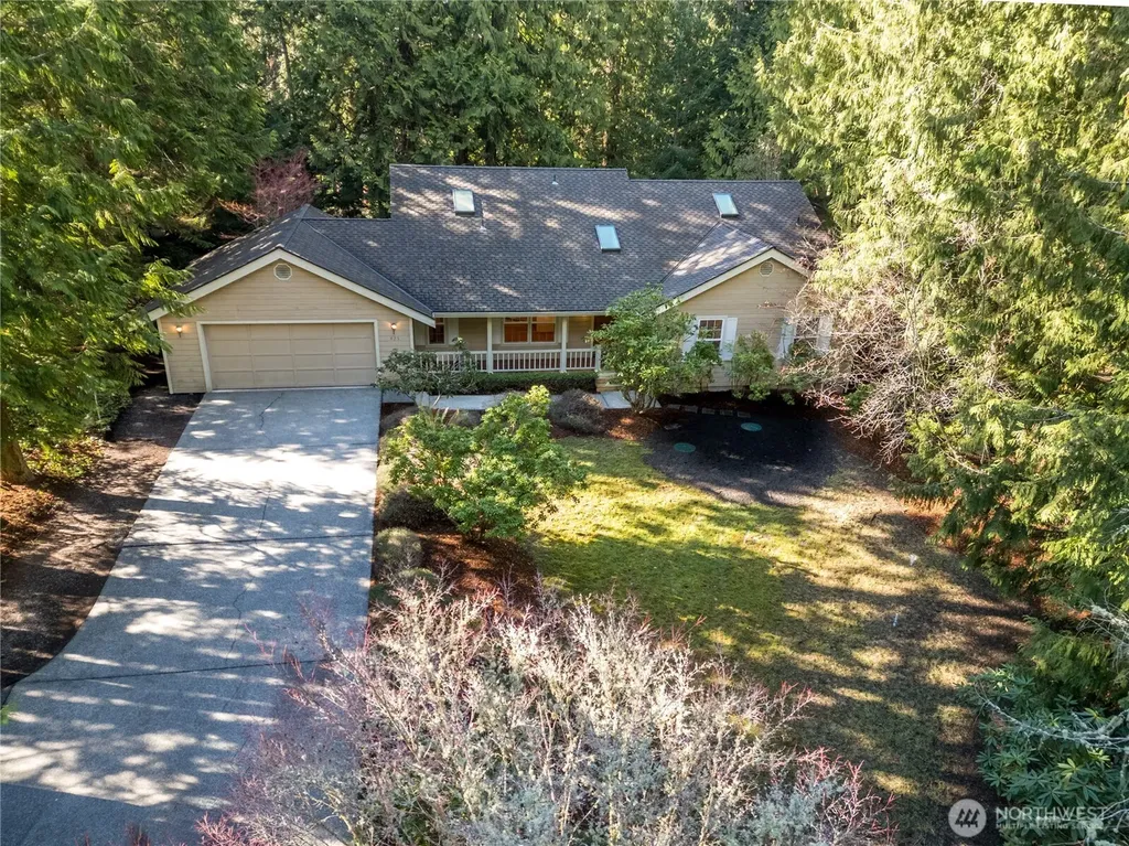 425 Baycliff Drive Port Townsend WA 98368