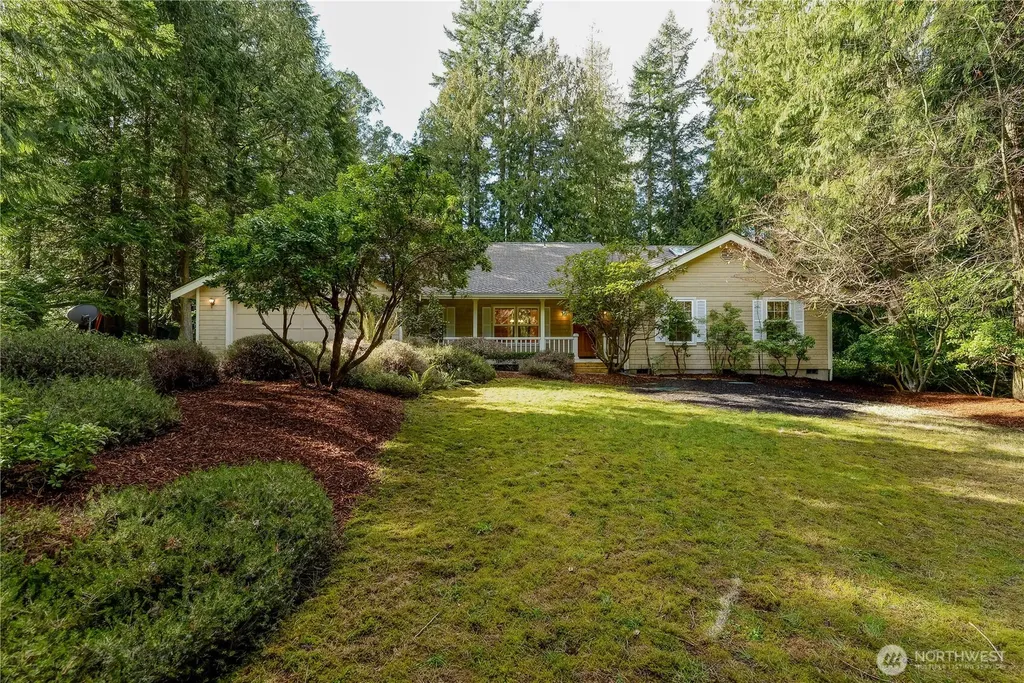 425 Baycliff Drive Port Townsend WA 98368