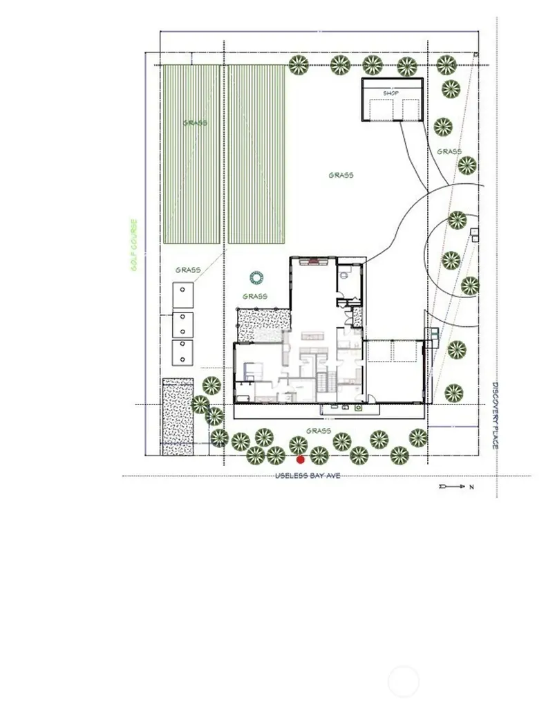 2396 Discovery Place Langley WA 98260