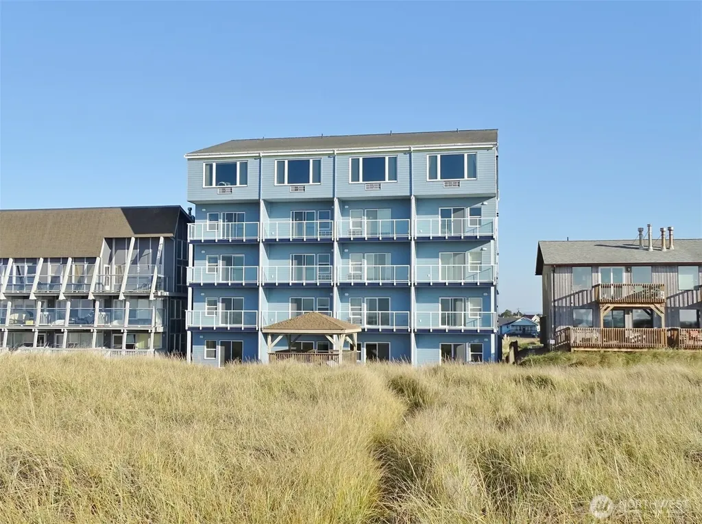 1307 Ocean Shores Boulevard SW Ocean Shores WA 98569
