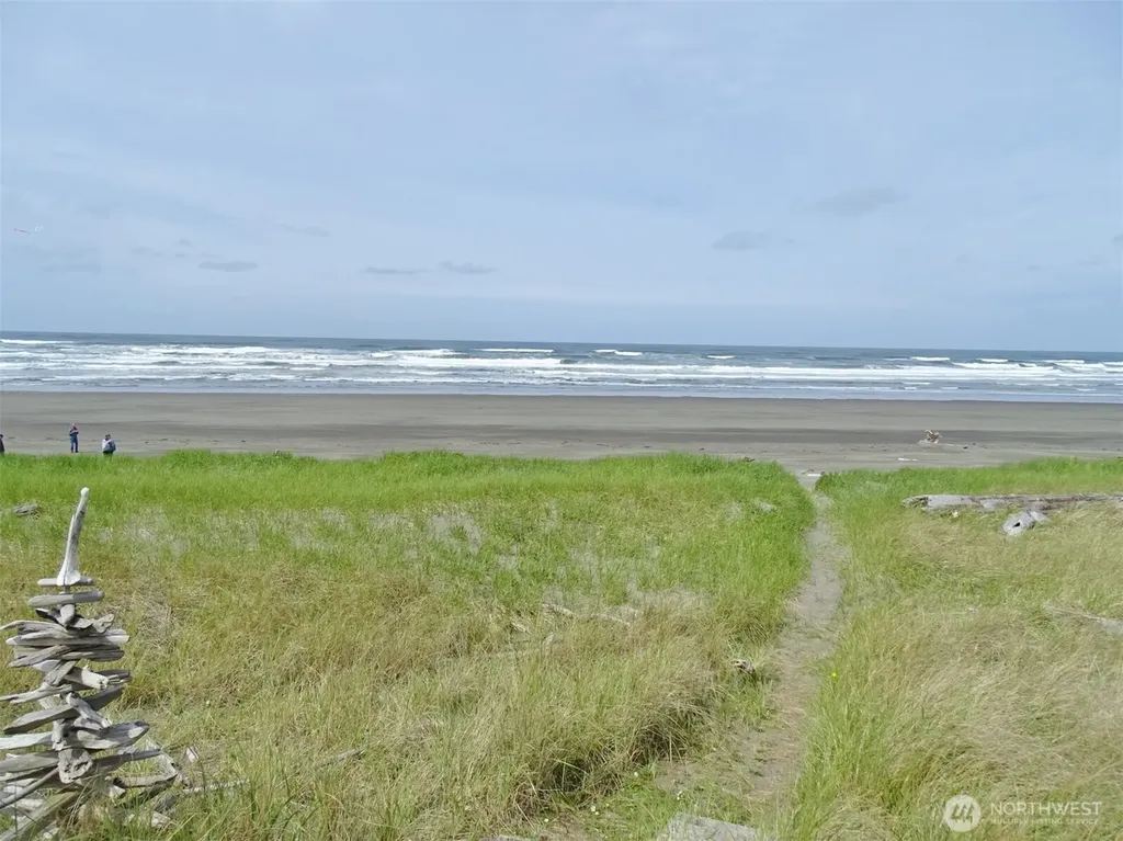 1307 Ocean Shores Boulevard SW Ocean Shores WA 98569