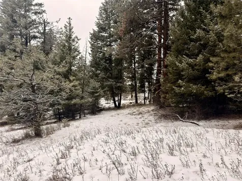 25 Miner's Ridge Road Oroville WA 98844