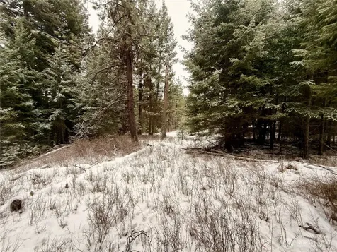 25 Miner's Ridge Road Oroville WA 98844