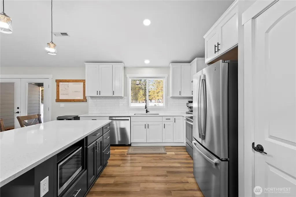 971 Old Cedars Road Cle Elum WA 98922