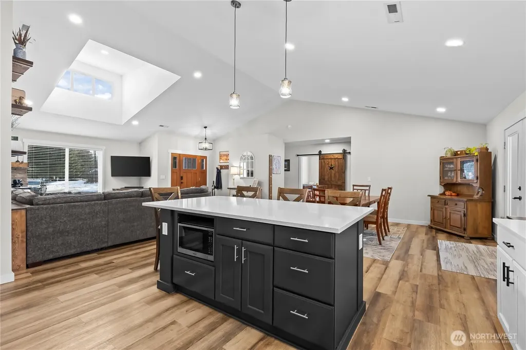 971 Old Cedars Road Cle Elum WA 98922