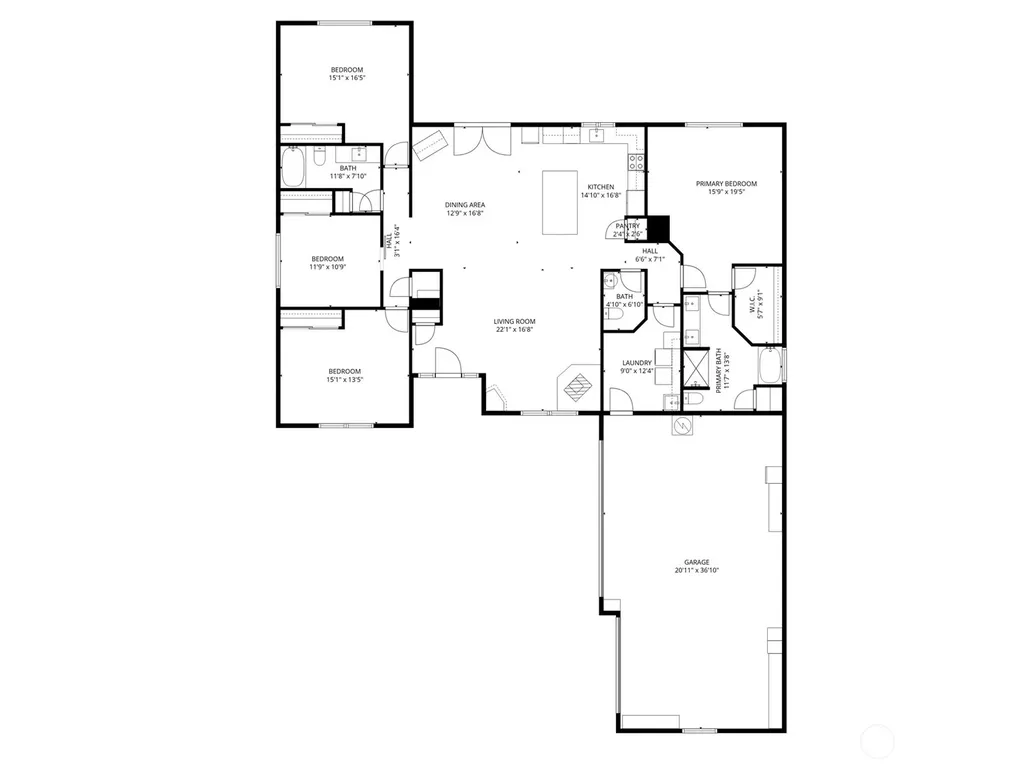 971 Old Cedars Road Cle Elum WA 98922