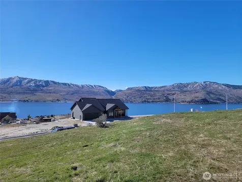 186 Easton Way Chelan WA 98816