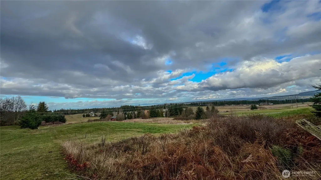 0 Vista Del Mar Sequim WA 98382